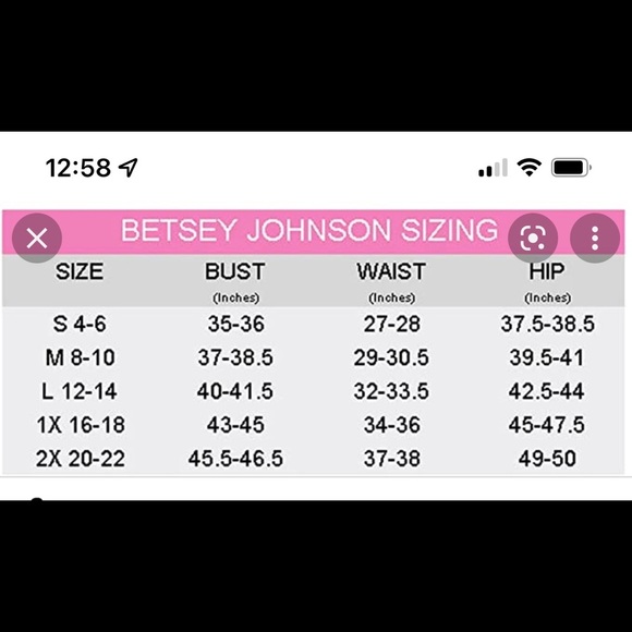 Vintage Betsey Johnson Blue Silk Blend Ruffle Tiered Dress Baby Doll - Picture 16 of 17